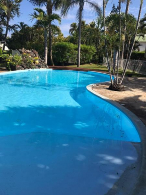 Studio piscine